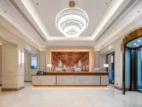 Vienna Hotel by Jinjiang (Zunyi Zheng'an) Hotel di Zheng'an