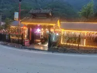 Dulongjiang Xikelai Boutique Homestay - Balkoner