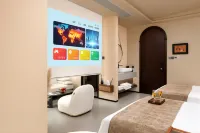 Sensenli HOLIDAY·VILLA Boutique Homestay (Yangtian Lake Yao Township Camping Base Branch)