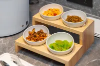 Rujia •neo (Aksu Jinlan Square Branch) - 朝食