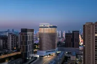 Atour Hotel Shijiazhuang Railway Station East Square