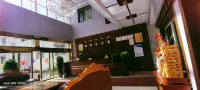 Lhozhag Zhongliang Hotel