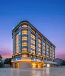 HanTing Hotel (Chengdu Shuangliu International Airport T2 Terminal) Hotels in Chengdu Shuangliu International Airport/Airport flower field