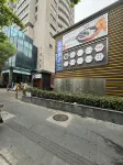 Yunju Hotel (Shanghai Lujiazui Century Avenue) - 2 estrellas