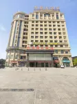 Jinjiang Hotel