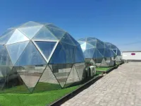 Youle Homestay - parking