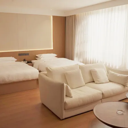 Lijing Hotel