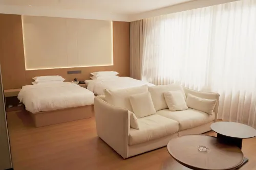 Lijing Hotel