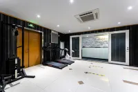Xiangyuanguo Hotel (Ximen Road) - Gym