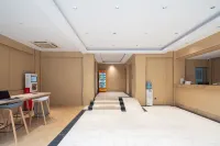 Urba Hotel (Suzhou Sports Center Xihuan Road)