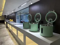 FSKC·HOTEL初見康城飯店（情歌廣場店） - 早餐
