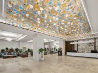 Olansdi Hotel Hotels in Zhangye