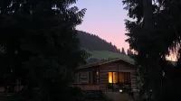 NOMAD Nuoman Vacation Apartment - bar
