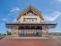 マグノテルホテル（漠河北極村）