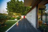 Lianxi Twelve Rooms Folk Homestay, Luoyang Tianjie - Gym