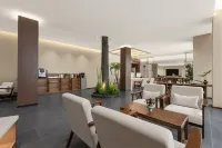 Yuxi Shuying Homestay (Huaxi Park, West Campus Guizhou University) - Bar