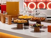 Baiman Hotel (Ganzi Batang 318 National Highway Branch) - breakfast