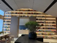 Yuexiong Hotel (Nanning Qingxiu District Longhu Tianjie) - 3성급