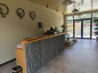 Yunku Ciyunjian - Mountain view