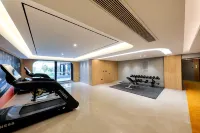Cangnan Wanshuncheng Yu Hotel - Pysäköinti
