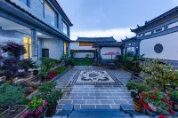 Banshan Wangxue Scenic Homestay (Baisha Old Town) - 2-Star