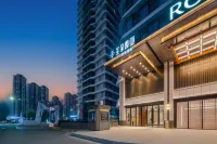 St. Dosia Fragrance Hotel (Nanchang West Station North Square) - 2-Star