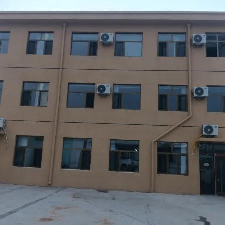 Fengzhen Orange Homestay