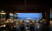 Guishu · RETURN Hidden World Hotel (Jiuhuang Mountain Scenic Area) - Wifi