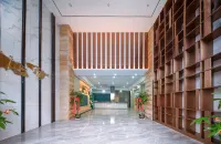 Tian'e Youlaidun Yijing Hotel - صديق للحيوانات الاليفة