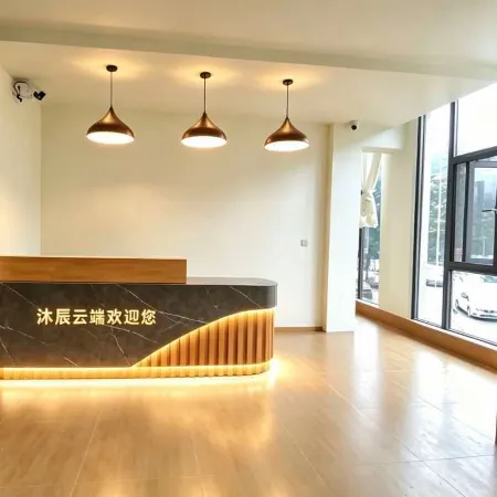 Muchen Cloud Homestay