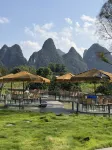 Huahangyu Hotel (Xingping 20 Yuan Scenic Area) - breakfast