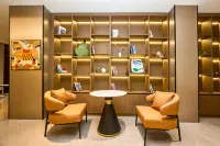 Songguo Resort Hotel (Bashang Grassland China Horse Town Tourist Resort) - 3-Star