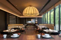 Duolanda V Hotel (Shuangqiao Valley Scenic Area) - breakfast