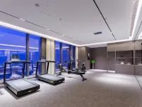Shenyang Qingnian Street MixC IntercityHotel - Gym