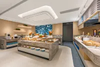 Homeinn · neo (Changzhi High-Tech Zone) - breakfast