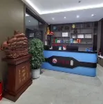 Jiangqingchi Express Hotel - 2-نجوم