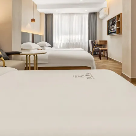 XingChen Hotel