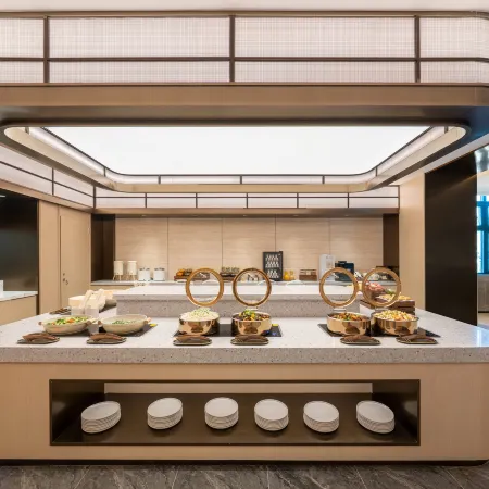Starway Hotel (Xinjiang Urumqi Chenghang Mansion Self-Driving Camp)