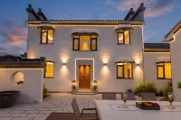 Ruoyi ROY Retreat Shifu Homestay (Jixi Qipan Village) - Swimmingpools