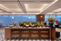 IntercityHotel Tianshui Downtown Fuxi Temple - parking