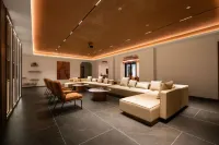 Yuexiang Chouchou Yunchi Mountain View Hot Spring Villa Resort - واي فاي