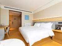JI Hotel (Tianjin University Anshan Xidao) Hotels near Nankai