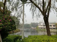 微八逸居公館（廣州永慶坊上下九店） - 浪漫/情侶