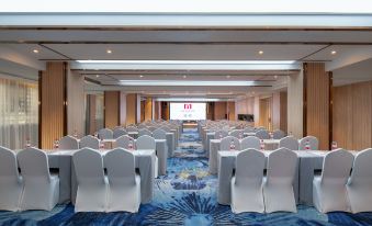 Huizhou West Lake Manyue Garden Hotel (Shuidong Street Branch)