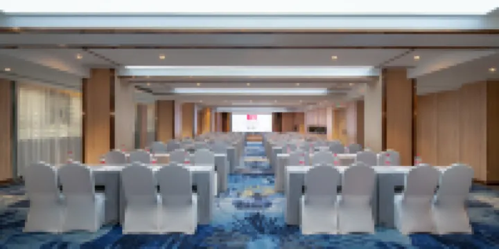 Huizhou Manyue Garden Hotel (West Lake Shuidong Street Branch)