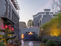 Xiyun Shuju Villa Hotels in Liling