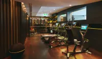 The Darling at the Star - Gym