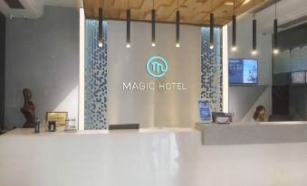 Magic Hotel