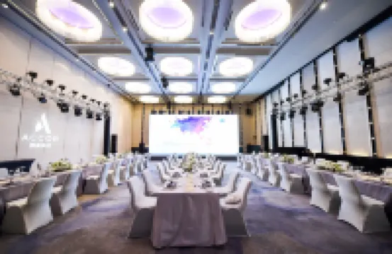 Sofitel Beijing Central