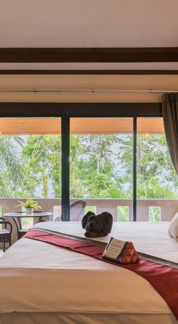 ห้องซูพีเรียร์